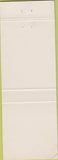 Matchbook Cover - Merchant Planters Bank Newport AR