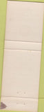 Matchbook Cover - Merrilton Federal Savings AR
