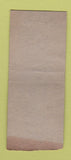 Matchbook Cover - Cotterman's Restaurant Dover OH BOBTAIL WEAR