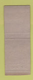 Matchbook Cover - Ringer's Cafe Los Angeles CA WORN BOBTAIL