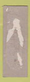 Matchbook Cover - J&T Beer Sales Lima OH SAMPLE WEAR