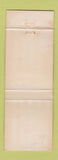 Matchbook Cover - Virginia Country Club Long Beach CA