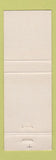 Matchbook Cover - Art Wilson Golf Shop Look Out Inn Sunnyvale CA