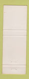 Matchbook Cover - Highland Country Club London ON