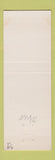 Matchbook Cover - Wayside Manor Golf Course Findlay OH