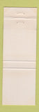 Matchbook Cover - Ridge Country Club