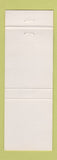 Matchbook Cover - Old Hickory Country Club Beaver Dam WI