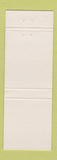Matchbook Cover - Thal Acres Country Club Westfield WI