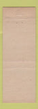 Matchbook Cover - Hotel Howe Akron OH WORN