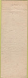 Matchbook Cover - Hotel Watts Danville PA