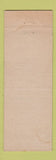 Matchbook Cover - Hyde Park Food Shop Cincinnati OH WEAR