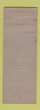 Matchbook Cover - Reeders' Service Store Akron OH WEAR