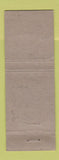Matchbook Cover - GE Air Conditioners 1948 Youngstown OH