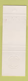 Matchbook Cover - Kansas City Country Club MO
