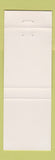 Matchbook Cover - Lake Forest Golf and Country Club St Louis? MO