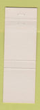 Matchbook Cover - Prime Supply Lakeshore Country Club Council Bluffs IA