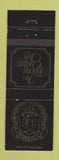Matchbook Cover - Topeka Country Club KS