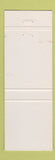 Matchbook Cover - Topeka Country Club KS