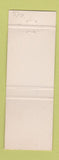 Matchbook Cover - Ludwig Kibbey Foods Marion OH