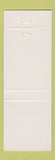 Matchbook Cover - Coachmen Puma Campers Painesville OH WEAR
