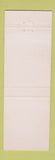 Matchbook Cover - Bermuda Run Country Club NC
