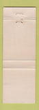 Matchbook Cover - Amber Restaurant Akron OH WEAR