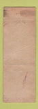 Matchbook Cover - Girard Life Insurance East Palestine OH WORN