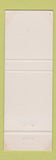 Matchbook Cover - Ding Ho Chinese Restaurant Columbus OH WEAR