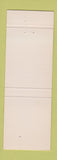 Matchbook Cover - Woodstock Hills Country Club