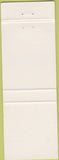 Matchbook Cover - Gate 12 Billiards Denver CO