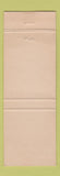 Matchbook Cover - Green River Golf Club Santa Ana? CA