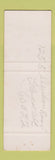 Matchbook Cover - Lake Shore Country Club Glencoe IL