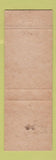 Matchbook Cover - Shultz's Fine Foods Springfield OH