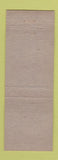 Matchbook Cover - Star Oyster House Youngstown OH