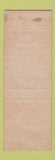 Matchbook Cover - Tony's Italian Restaurant Maple Heights OH