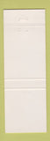 Matchbook Cover - Motorists Insurance Companies Columbus OH