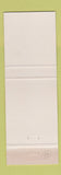 Matchbook Cover - Meier's Wine Cellars Silverton OH WORN