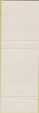 Matchbook Cover - Bank of Holmen Holmen WI