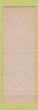 Matchbook Cover - Deshler Farmers Elevator Custar Deshler OH