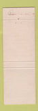 Matchbook Cover - Lamplighter Inn Olmsted Falls OH