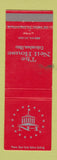 Matchbook Cover - Neil House Columbus OH