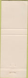 Matchbook Cover - Bank of Turtle Lake WI
