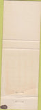Matchbook Cover - Tonidale Motel Restaurant Oakdale PA CREASE