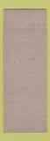 Matchbook Cover - Sportcenter Parma OH sporting goods baseball hunting fishing