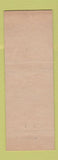 Matchbook Cover - Heiser Photography Studio New London Norwalk OH