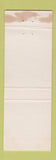 Matchbook Cover - Peoples Banking Company McComb OH WEAR