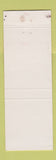 Matchbook Cover - Massenelli Cardinal Food Store Grove City OH