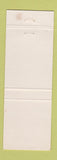 Matchbook Cover - Johnson's Restaurant Lancaster OH ORANGE