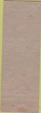 Matchbook Cover - Hotel Berwick Berwick PA