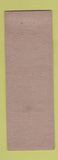 Matchbook Cover - Red Wing Restaurant Onoville NY Foote Swanson